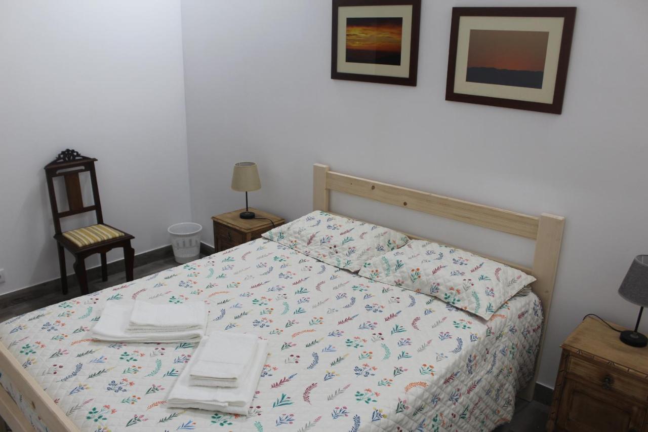Vitorino De Nemesio Guesthouse Понта Делгада Екстериор снимка
